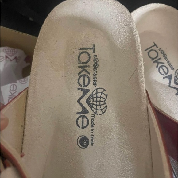 Take Me - Spain - Sandals - Picture 3 of 3